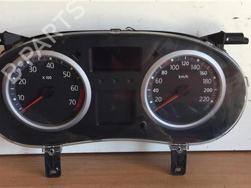 Used Instrument cluster RENAULT CLIO II (BB_, CB_) [1998-2016]  11139467