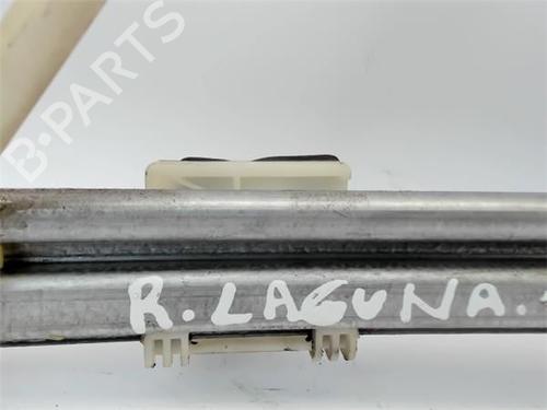 Rear left window mechanism RENAULT LAGUNA II (BG0/1_)  | BP16167055C24 