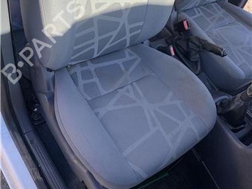 Right front seat FORD TRANSIT CONNECT (P65_, P70_, P80_) 1.8 TDCi | BP32450618C16 