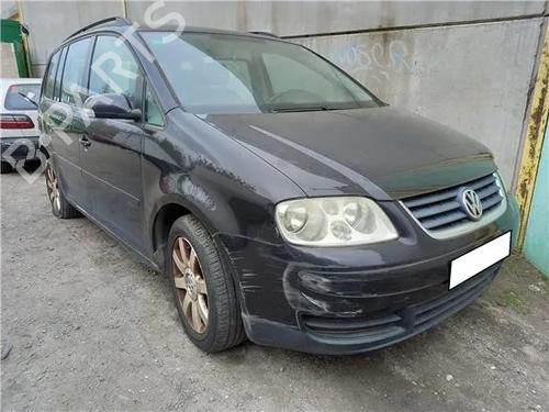 Mass air flow sensor VW TOURAN (1T1, 1T2) 2.0 TDI 16V | BP9738522M95 