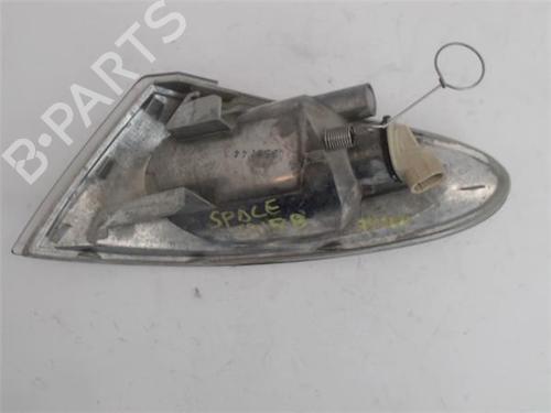 Right side indicator RENAULT ESPACE III (JE0_) 2.0 (JE0A) | BP18697923I19 
