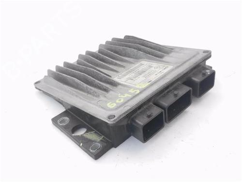 Computer Computer RENAULT CLIO III (BR0/1, CR0/1) [2005-2014] 39648580 39648580