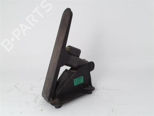 Used Pedal SMART FORTWO Coupe (450) [2004-2007]  17534795