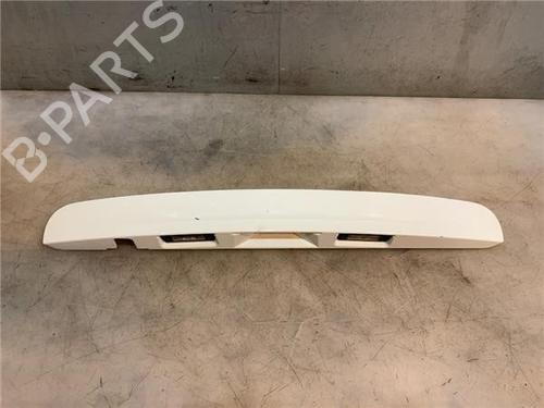 Pynteliste til bagklap NISSAN QASHQAI I (J10, NJ10) 1.5 dCi (110 hp) 30182990