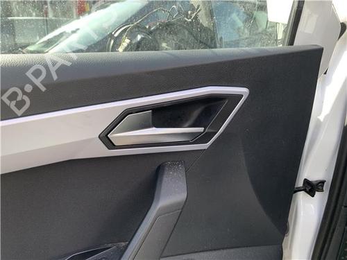 Front left interior door handle SEAT IBIZA V (KJ1, KJG) 1.0 TSI | BP33730309I13 - Image 4