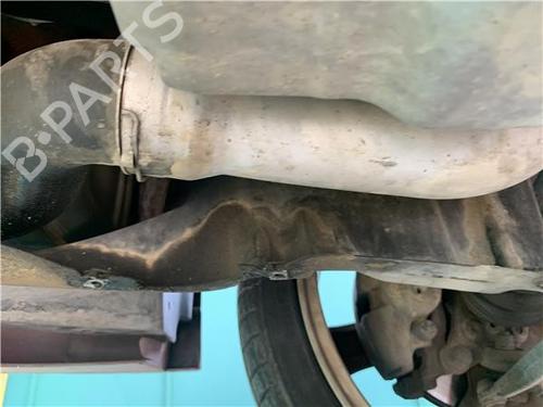 Pipe SEAT ALTEA (5P1) 2.0 TDI 16V | BP33220284M125  - Image 5