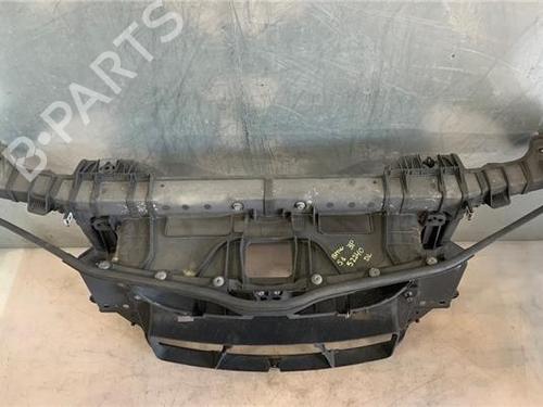 Front slam panel BMW 1 (E81) 120 d | BP18971313C72 