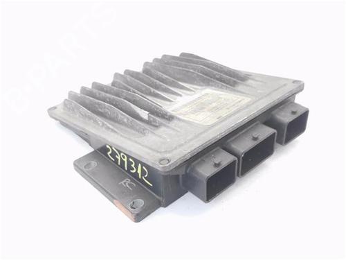 Used Electronic module Electronic module RENAULT SCÉNIC II (JM0/1_) [2003-2010] 10982959 10982959