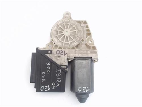 Right front window motor SEAT IBIZA III (6L1)  | BP14343328E20 