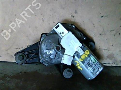Used Rear wiper motor RENAULT SCÉNIC II (JM0/1_) 1.9 dCi (JM15) (110 hp) 11340519