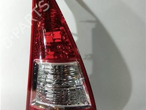 Used Left taillight CITROËN C3 I (FC_, FN_) [2002-2013]  12597111