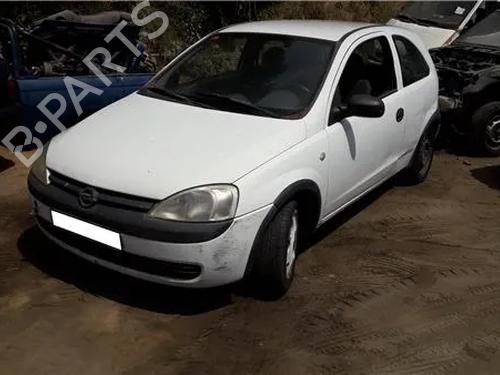 Køler OPEL CORSA C (X01) | BP12104294M31