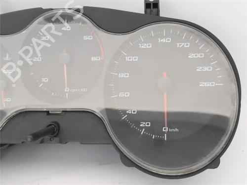 Instrument cluster SEAT ALTEA XL (5P5, 5P8)  | BP22202445C47 