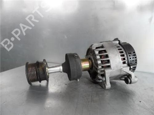 Used Alternator FORD FOCUS I Saloon (DFW) 1.8 Turbo DI / TDDi (90 hp) 9760248
