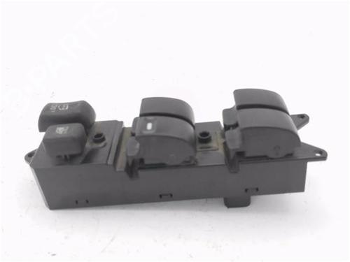 Left front window switch MITSUBISHI LANCER VIII (CY_A, CZ_A) 2.0 DI-D (CY8A) | BP33220394I27  - Image 5