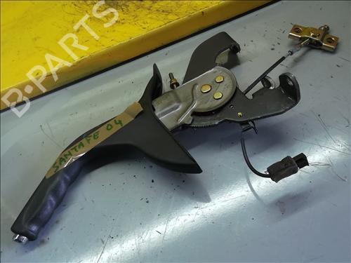 Used Hand brake HYUNDAI SANTA FÉ I (SM) 2.0 CRDi (113 hp) 12104284