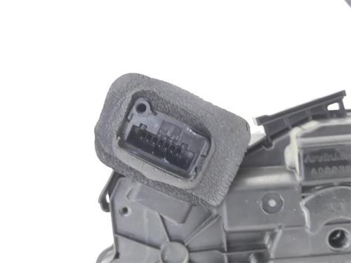 Front left lock VW POLO V (6R1, 6C1) 1.4 (6R1) | BP22432964C98 