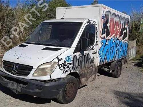 Other MERCEDES-BENZ SPRINTER 3,5-t Platform/Chassis (B906) 311 CDI (906.131, 906.133, 906.135, 906.231, 906.233,... | BP17618355O1 