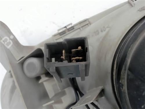 Left headlight NISSAN MICRA II (K11) 1.3 i 16V (HK11) | BP16272110C28 