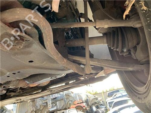 Right front driveshaft CITROËN C4 Picasso I MPV (UD_)  | BP32418150M39 