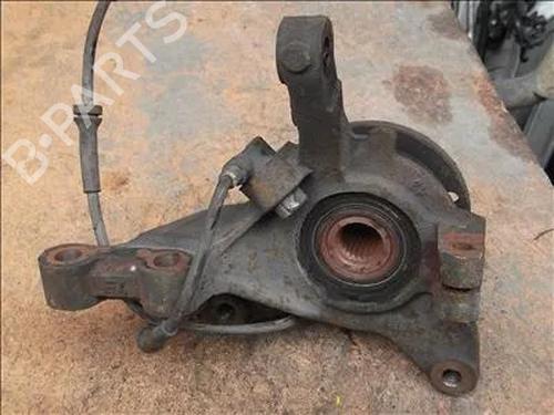 Right front steering knuckle RENAULT SCÉNIC I MPV (JA0/1_, FA0_)  | BP14334827M26 