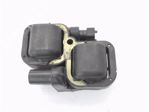 Used Ignition coil MERCEDES-BENZ E-CLASS (W211) [2002-2009]  24870120