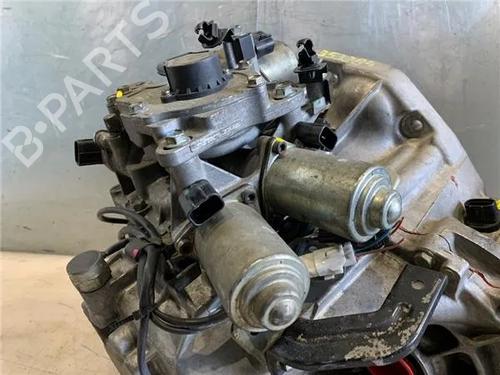 Gearbox SUZUKI SWIFT III (MZ, EZ)  | BP17530232M3 