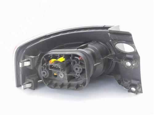 Right taillight SEAT IBIZA III (6L1) 1.9 SDI | BP10097079C35 