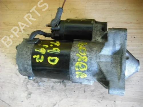 Anlasser für PEUGEOT BOXER Van (230L) [1994-2006]  9759839