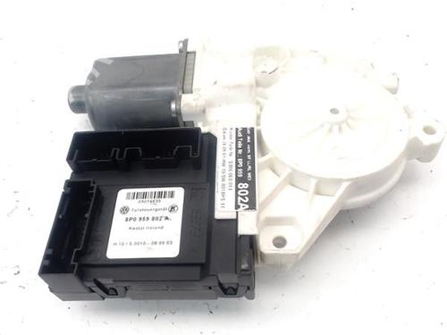 Right front window motor AUDI A3 (8P1)  | BP25718880E20 