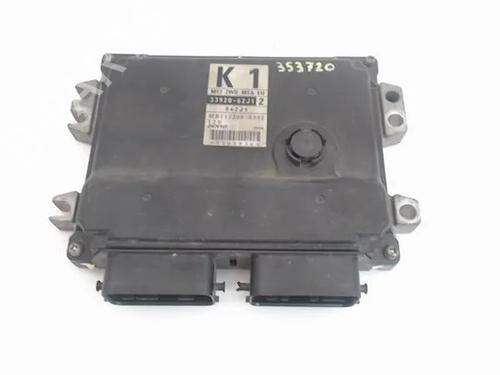 Elektronisk modul SUZUKI SWIFT III (MZ, EZ)  | BP17750950M83 