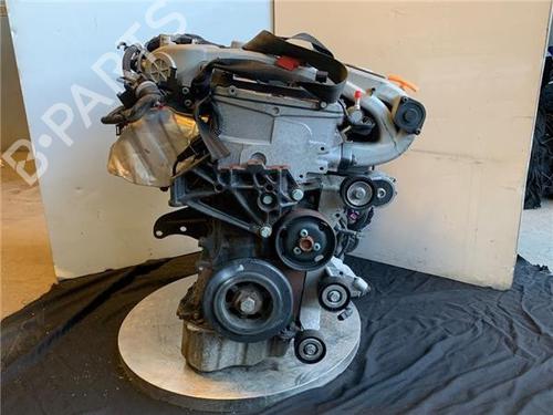 Engine AUDI A3 Sportback (8PA)  | BP29850398M1