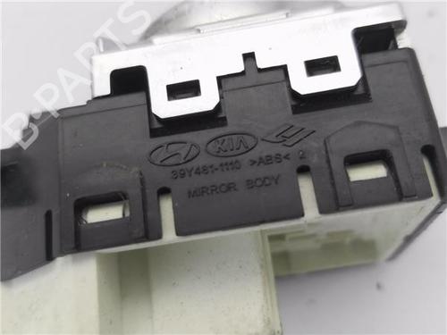 Mirror switch HYUNDAI i30 (GD) 1.4 | BP36050876I25 - Image 7