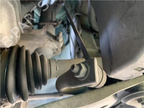 Anti roll bar CITROËN C3 III (SX) 1.2 VTi 82 | BP33288013M96 - Image 7