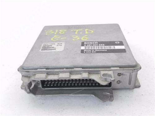 Electronic module BMW 3 (E36) 318 tds | BP28043239M83 