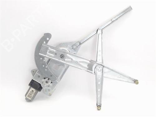 Rudehejsemekanisme Højre foran RENAULT KANGOO (KC0/1_) | BP16059691C23 - Image 3