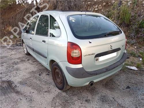 Fuse box CITROËN XSARA PICASSO (N68)  | BP28825538E1 