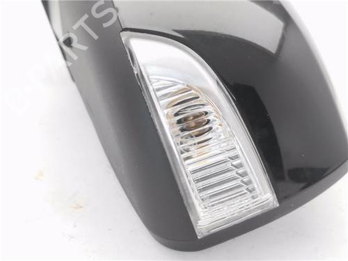 Left mirror RENAULT MEGANE III Grandtour (KZ0/1) 1.5 dCi (KZ09, KZ0D, KZ1G, KZ29, KZ14, KZ1W, KZ10, KZ1F,... | BP27184203C26 