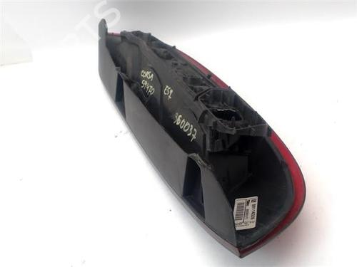 Left taillight OPEL CORSA C (X01)  | BP24035701C34 