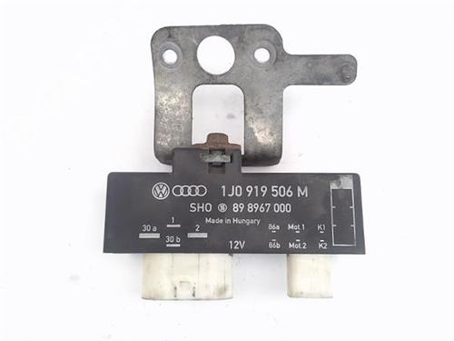 Electronic module SKODA FABIA II (542)  | BP16343937M83 