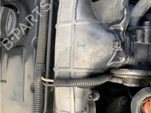 Intake manifold JEEP COMPASS (MK49) 2.0 CRD | BP32417994M70