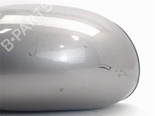 Left mirror MERCEDES-BENZ A-CLASS (W168)  | BP13056231C26 