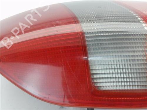 Left taillight MITSUBISHI SPACE STAR MPV (DG_A) 1.3 16V (DG1A) | BP29537866C34 
