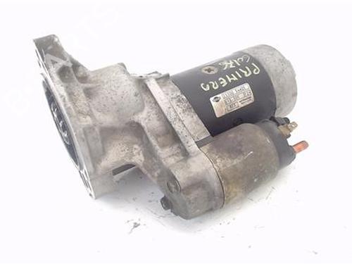 Starter NISSAN PRIMERA (P11) 2.0 TD | BP25936554M8 