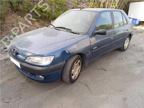 Alternator PEUGEOT 306 (7B, N3, N5)  | BP27347206M7 