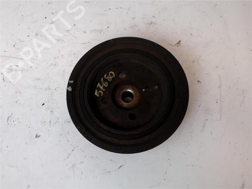 Used Pulley FORD TRANSIT CONNECT (P65_, P70_, P80_) [2002-2025]  14343688