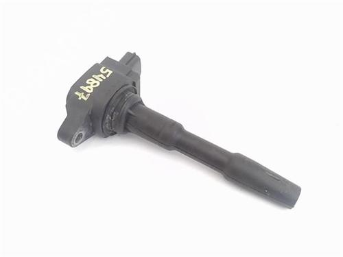 Bobine RENAULT SCÉNIC III (JZ0/1_) 1.2 TCe (116 hp) 16852688