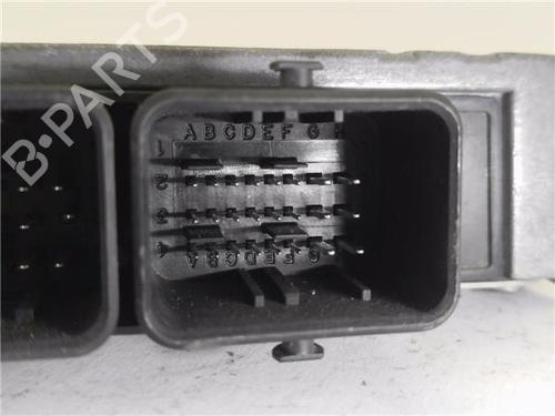 Electronic module CITROËN SAXO (S0, S1) 1.4 VTS | BP10983068M83 