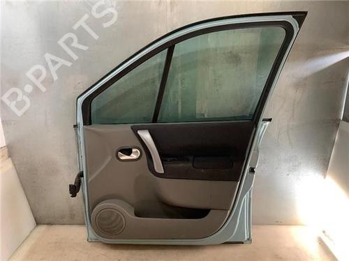 Right front door RENAULT SCÉNIC II (JM0/1_)  | BP22433055C3 