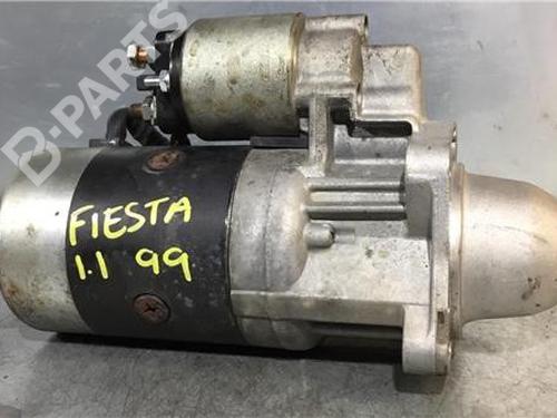 Used Starter FORD FIESTA IV (JA_, JB_) 1.8 D (60 hp) 9702748